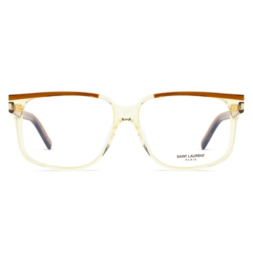 Saint Laurent SL599 OPT - 003 - 58 Montature ottiche Square