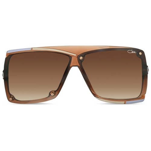 Cazal 859 - 003 - 66 Occhiali da sole Flat Top