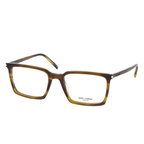 Saint Laurent - Montature ottiche - SL624 - 004 - 54