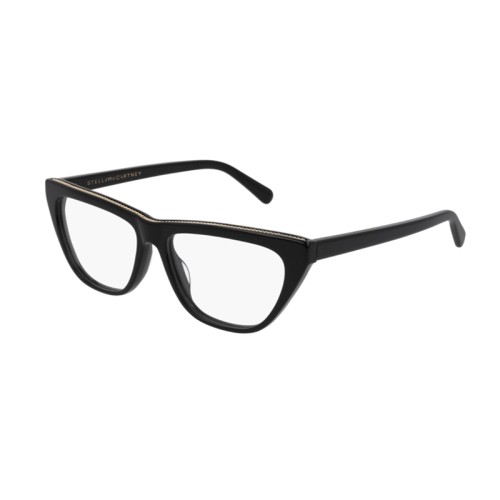 Stella McCartney - Montature ottiche - SC0191O - 005 - 55