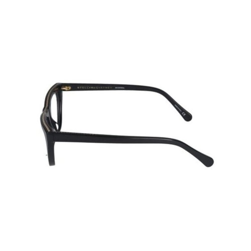 Stella McCartney SC0191O - 005 - 55 Montature ottiche Black Cat Eye
