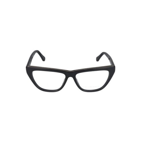 Stella McCartney SC0191O - 005 - 55 Montature ottiche Black Cat Eye
