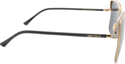 Jimmy Choo ALIANA/S - RHLIR - 59 Occhiali da sole Square