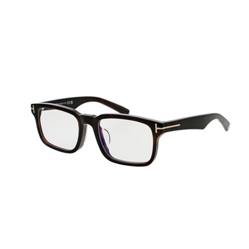 Tom Ford - Montature ottiche - TF6006-D-B - 052 - 53 - CON LENTI CON FILTRO LUCE BLU-VIOLETTA