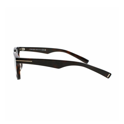 Tom Ford TF6006-D-B - 052 - 53 - CON LENTI CON FILTRO LUCE BLU-VIOLETTA Montature ottiche Square
