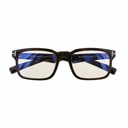 Tom Ford TF6006-D-B - 052 - 53 - CON LENTI CON FILTRO LUCE BLU-VIOLETTA Montature ottiche Square