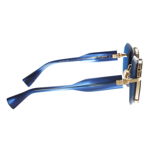 Balmain BPS-129 BRIGITTE - B - 53 Occhiali da sole Cat Eye