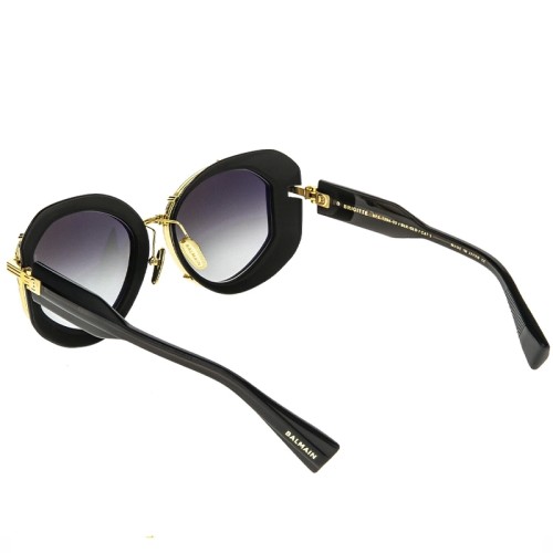 Balmain BPS-129 BRIGITTE - A - 53 Occhiali da sole Cat Eye