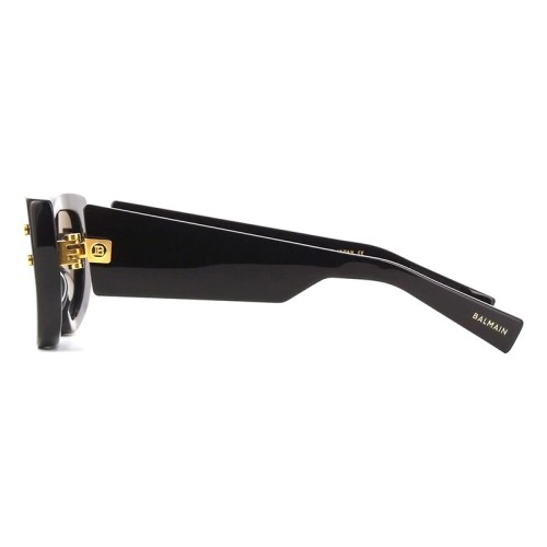 Balmain BPS-151 B-MUSE - A - 55 Occhiali da sole Cat Eye