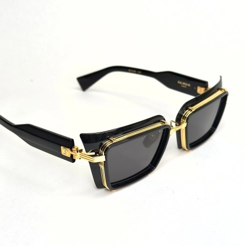 Balmain BPS-130 ADMIRABLE - A - 52 Occhiali da sole Cat Eye