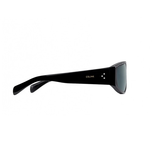 Celine CL4274IS - 01A - 62 Occhiali da sole Black Square