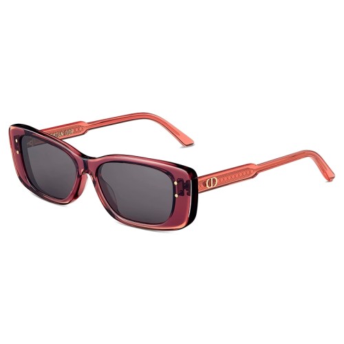 Dior DIORHIGHLIGHT S2I - 35A0 A - 53 Occhiali da sole Square
