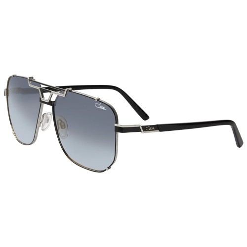 Cazal 9090 - 002 - 59 Occhiali da sole Pilot (Aviator)