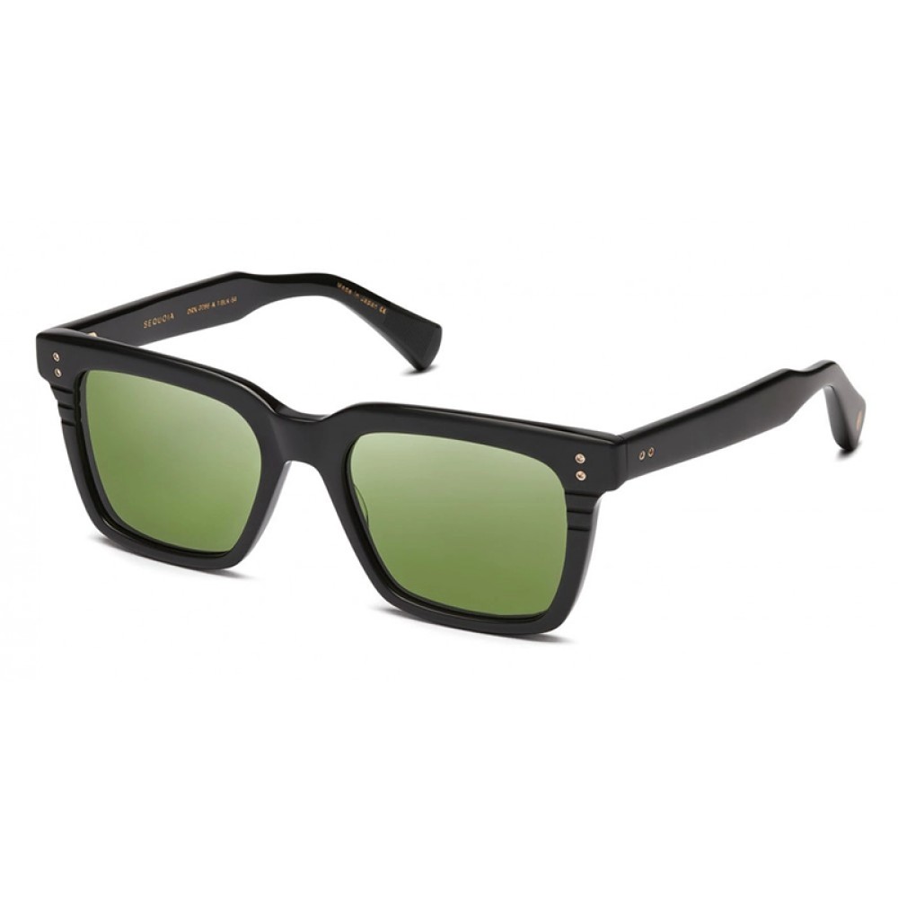 Dita SEQUOIA DRX-2086 - A - 54 Occhiali da sole Black Square