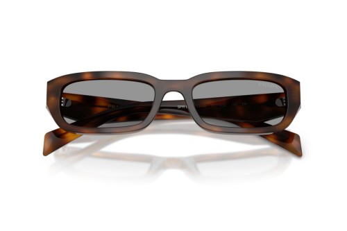 PRADA PR B06S - 20D50Q - 53 Occhiali da sole Square