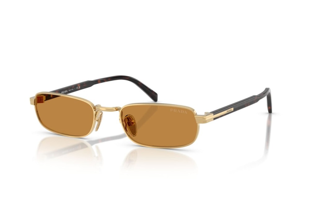 PRADA PR B54S - ​5AK50P - ​54 Occhiali da sole Square