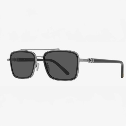 Fred FG40070U - 14A - 55 Occhiali da sole Pilot (Aviator)