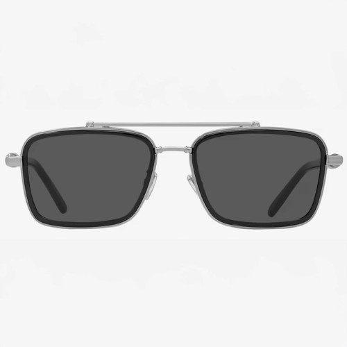Fred FG40070U - 14A - 55 Occhiali da sole Pilot (Aviator)