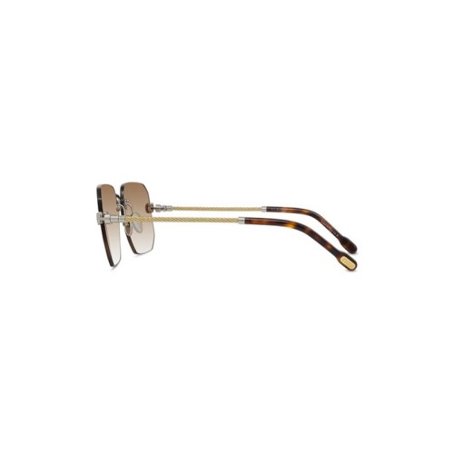 Fred FG40067U - 16F - 60 Occhiali da sole Square