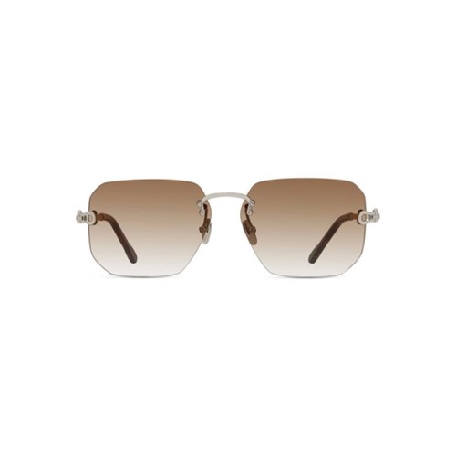 Fred FG40067U - 16F - 60 Occhiali da sole Square