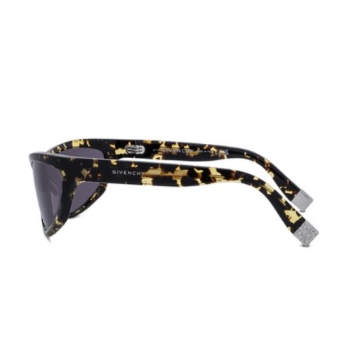 Givenchy GV40095I - 56A - 63 Occhiali da sole Havanna Cat Eye