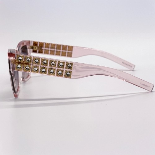 Givenchy GV40077I - 72B - 54 Occhiali da sole Square