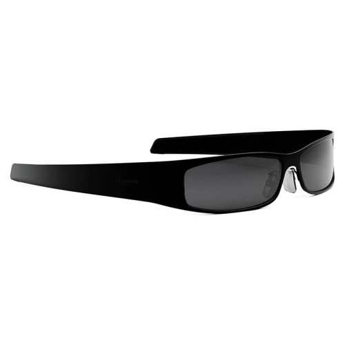 Givenchy GV40067U - 01A - 57 Occhiali da sole Black Square