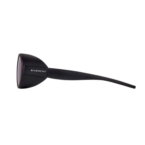 Givenchy GV40065I - 02A - 55 Occhiali da sole Black Oval