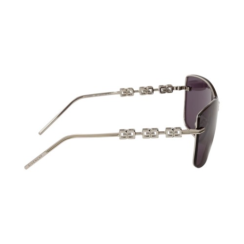 Givenchy GV40052U - 16A - 138 Occhiali da sole Silver Shield