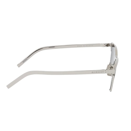 Givenchy GV40013U - 16C - 59 Occhiali da sole Silver Cat Eye