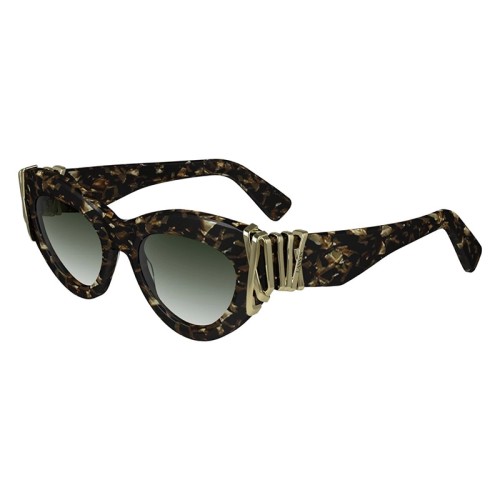 Lanvin LNV671S - 239 - 50 Occhiali da sole Cat Eye