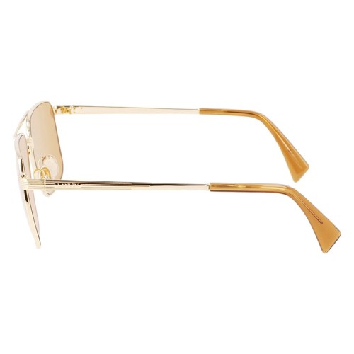 Lanvin LNV120S - 709 - 58 Occhiali da sole Pilot (Aviator)