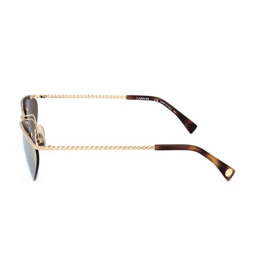 Lanvin LNV102S - 770 - 60 Occhiali da sole Cat Eye