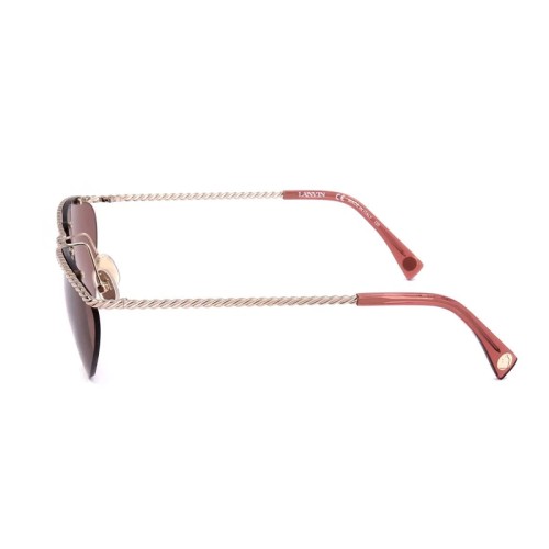 Lanvin LNV102S - 713 - 60 Occhiali da sole Cat Eye