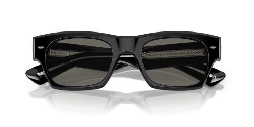OLIVER PEOPLES OV5514SU KASDAN - 1492R5 - 51 Occhiali da sole Black Square