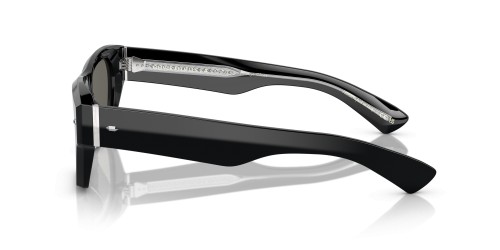 OLIVER PEOPLES OV5514SU KASDAN - 1492R5 - 51 Occhiali da sole Black Square