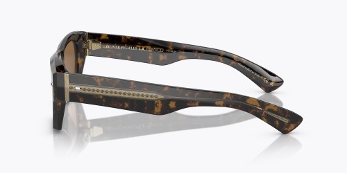 OLIVER PEOPLES OV5514SU KASDAN - 174753 - 51 Occhiali da sole Square