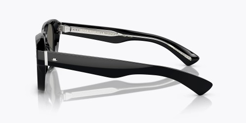 OLIVER PEOPLES OV5521SU MAYSEN - 1492R5 - 50 Occhiali da sole Black Square