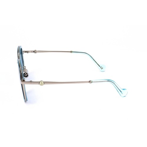 Moncler ML0111-K - 16X - 57 Occhiali da sole Rounded