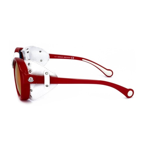 Moncler ML0046 - 67C - 52 Occhiali da sole Round
