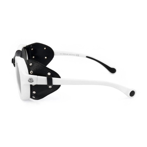 Moncler ML0046 - 21C - 52 Occhiali da sole Round