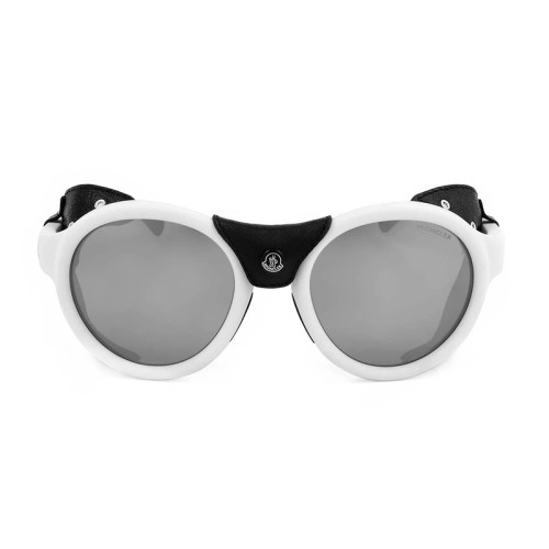 Moncler ML0046 - 21C - 52 Occhiali da sole Round