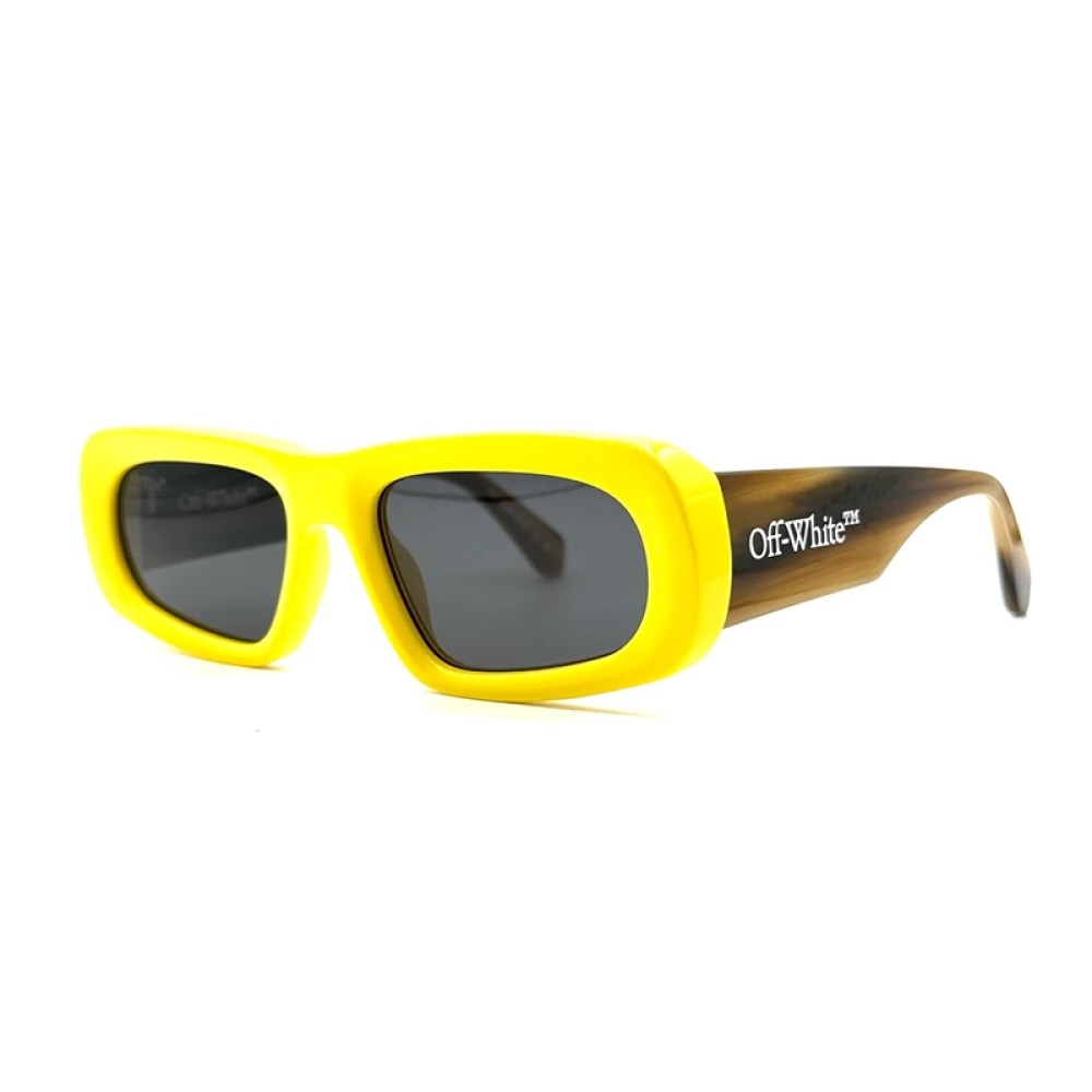Off-White OERI065 AUSTIN - 1807 - 54 Occhiali da sole Square