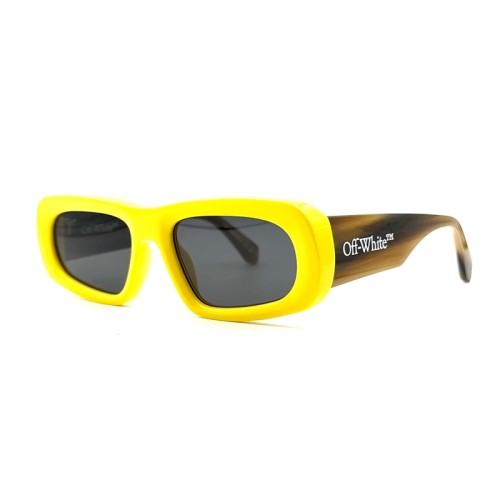 Off-White OERI065 AUSTIN - 1807 - 54 Occhiali da sole Square
