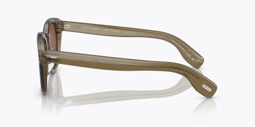 OLIVER PEOPLES OV5413SU CARY GRANT - 1678C5 - 50 Occhiali da sole Round