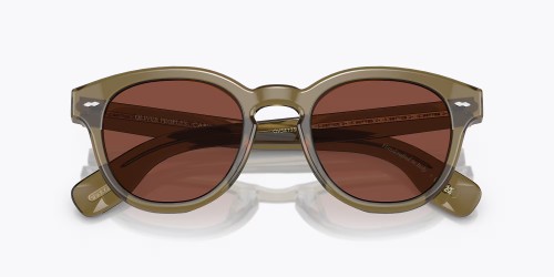 OLIVER PEOPLES OV5413SU CARY GRANT - 1678C5 - 50 Occhiali da sole Round