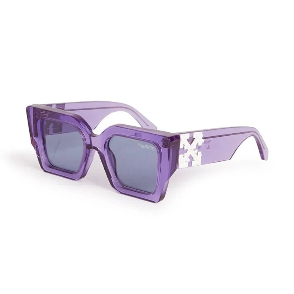 Off-White OERI003 CATALINA - 3737 - 51 Occhiali da sole Cat Eye