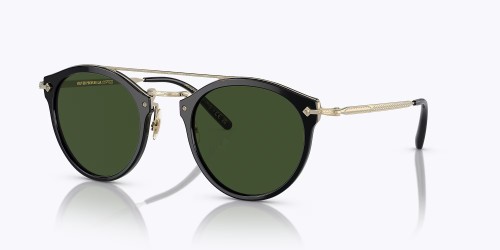 OLIVER PEOPLES OV5349S REMICK - 100571 - 50 Occhiali da sole Round