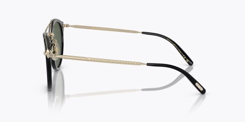 OLIVER PEOPLES OV5349S REMICK - 100571 - 50 Occhiali da sole Round
