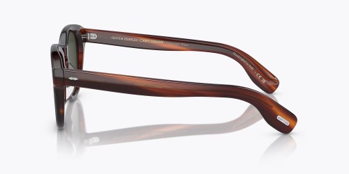 OLIVER PEOPLES OV5413SU CARY GRANT (HANMADE IN JAPAN) - 1679P1 - 48 - CON LENTI POLARIZZATE Occhiali da sole Round
